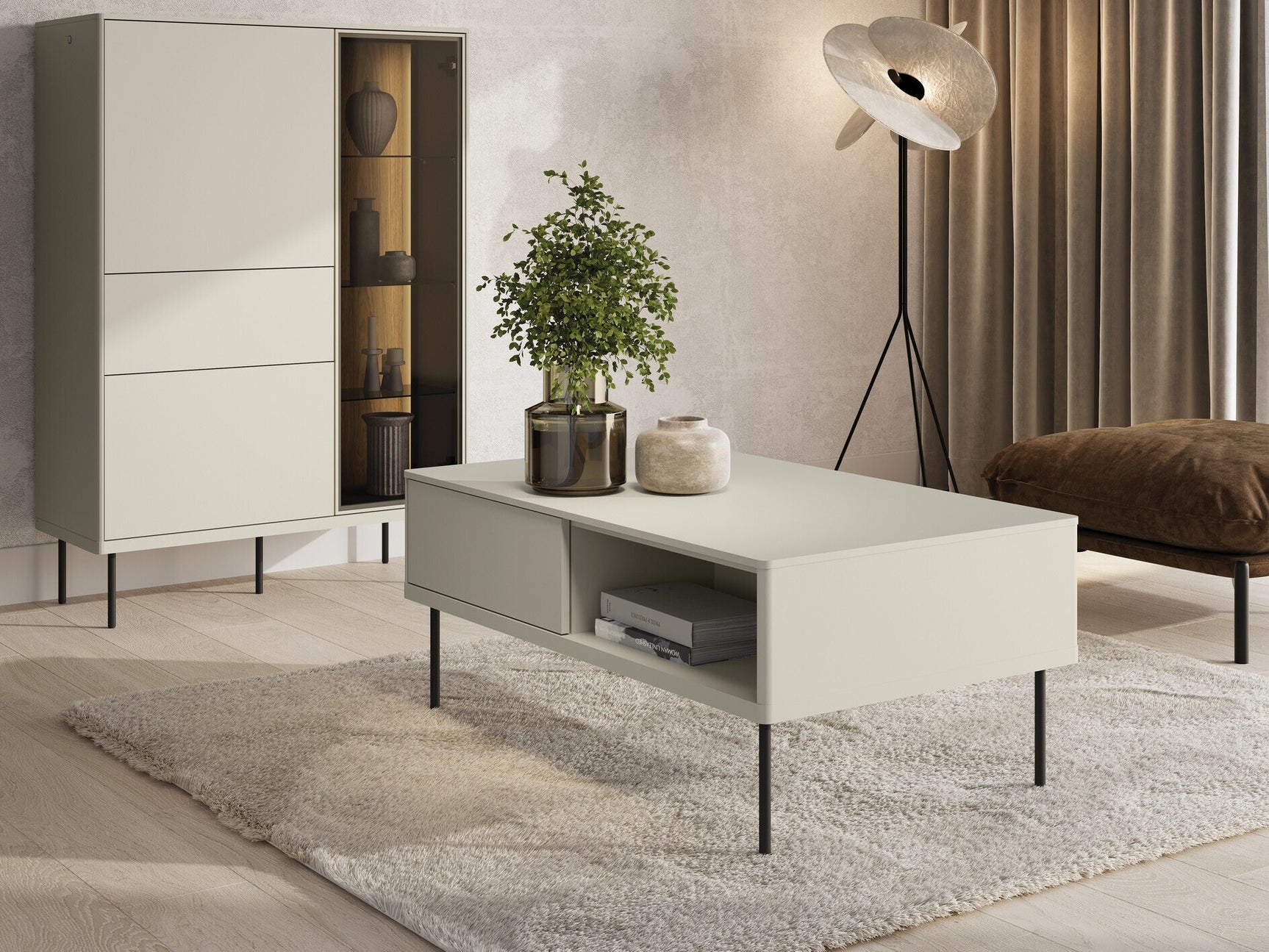 Sofabord Voloma 108