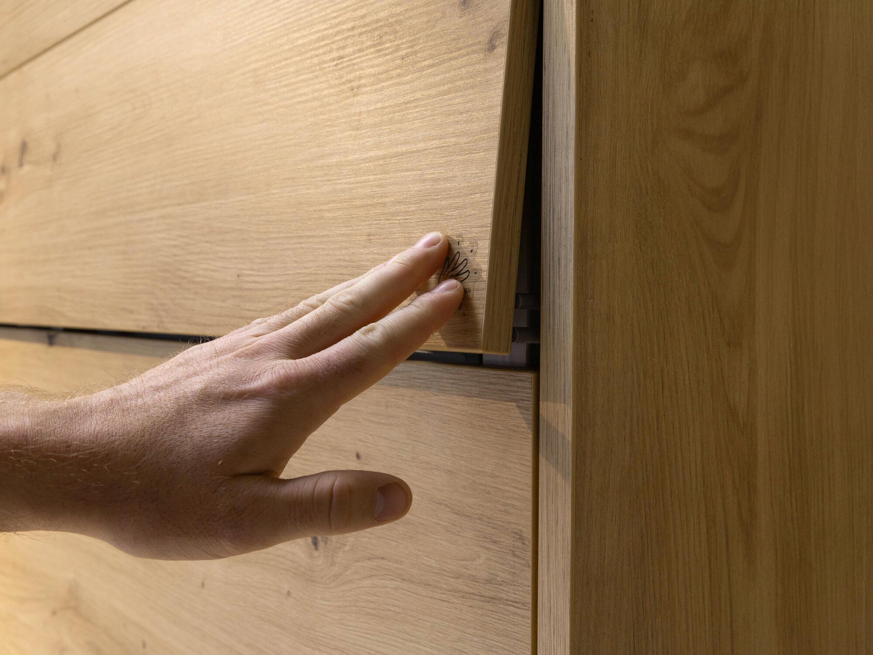 Møbelsæt Concept Pro Lenart Levfere 134 4055101