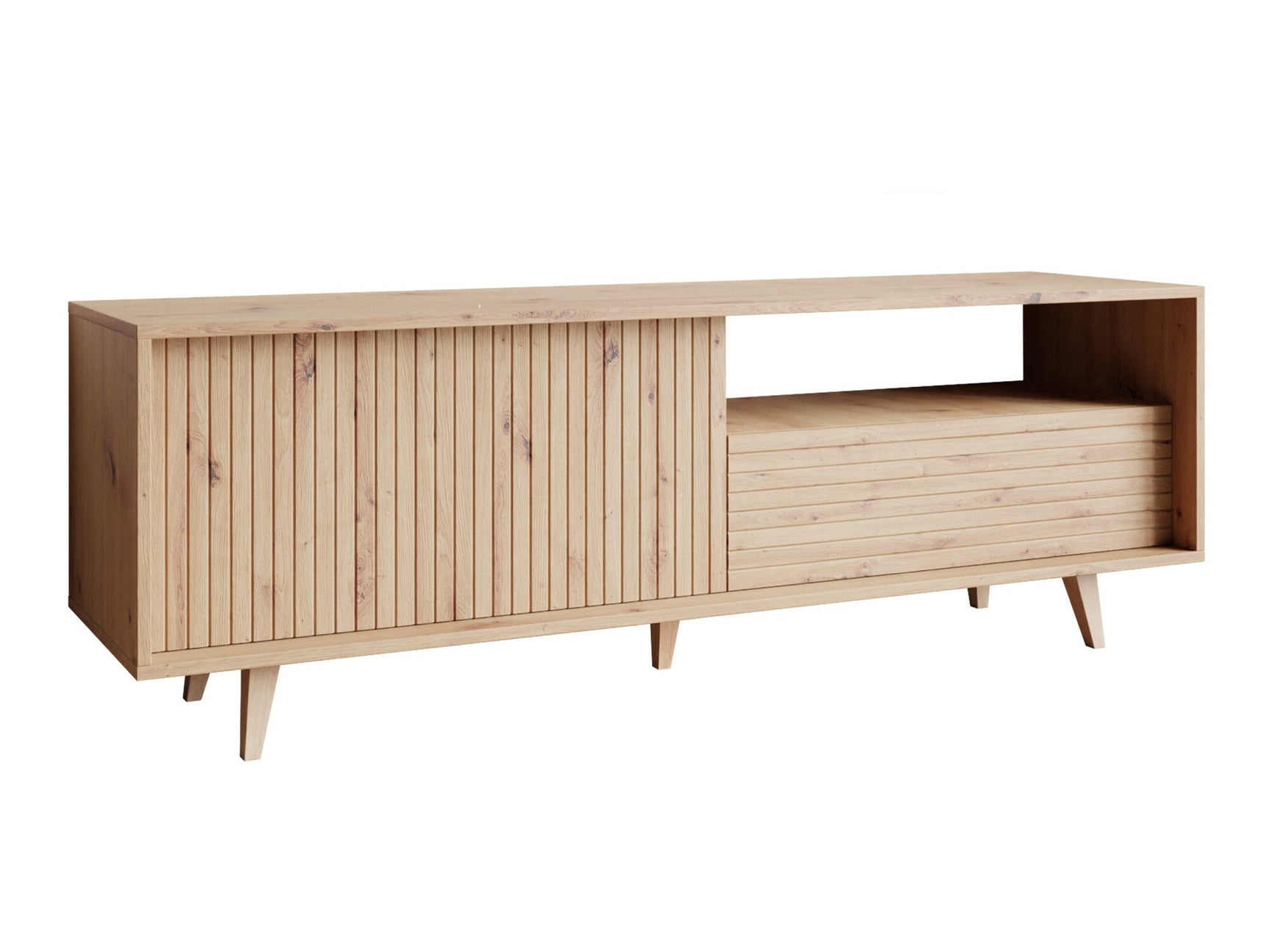 TV-bord Comfivo Romtori 102 4056264