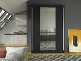 Garderobeskab Closico 148 4056283