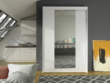 Garderobeskab Closico 148 4056289