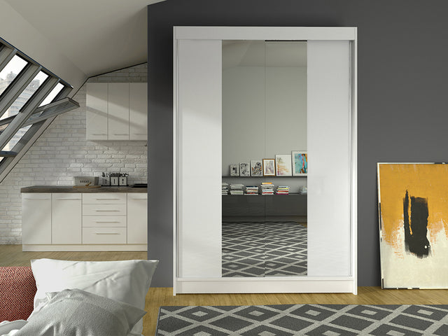 Garderobeskab Closico 148 4056289