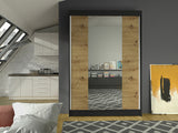 Garderobeskab Closico 148 4056293