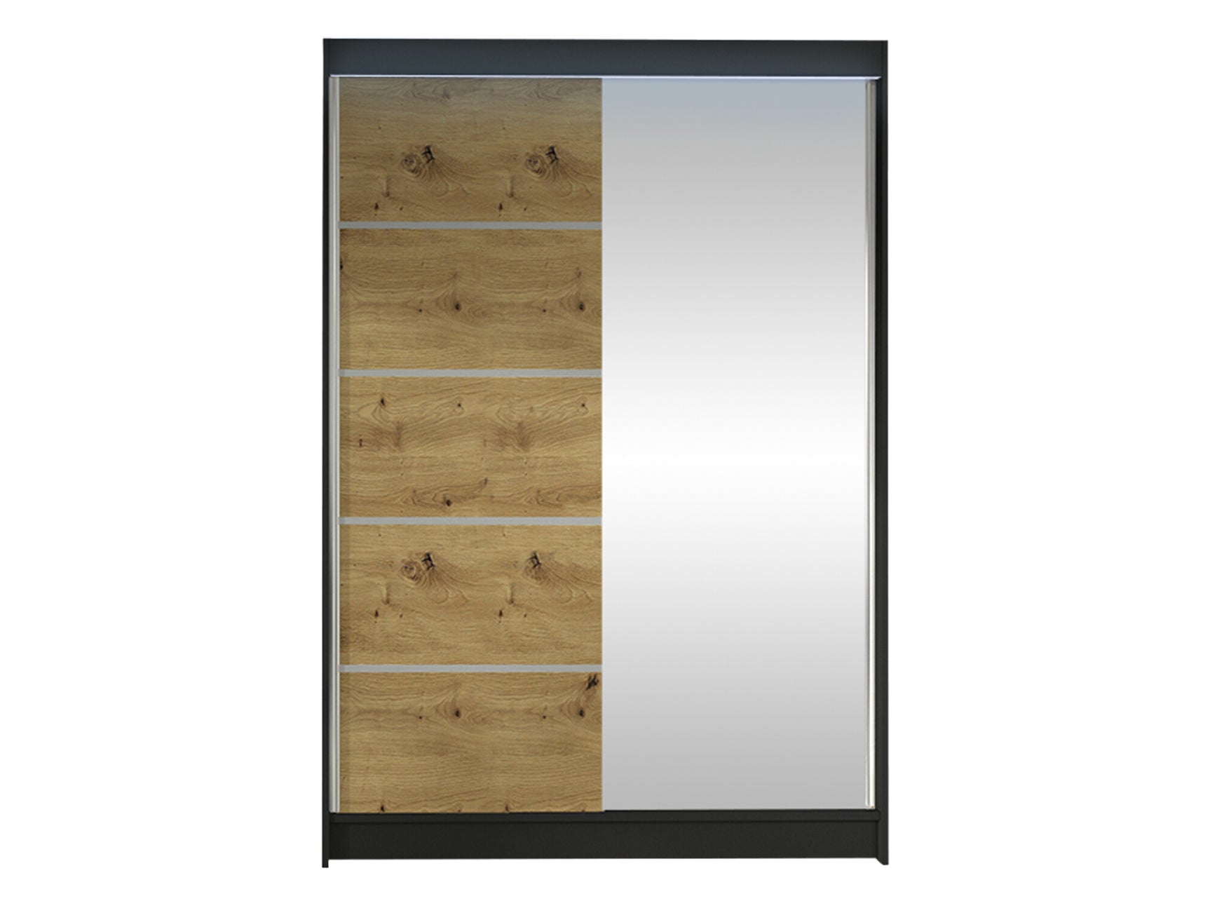 Garderobeskab Closico 149 4056314