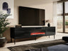 TV-bord Charlotte 163 4056324