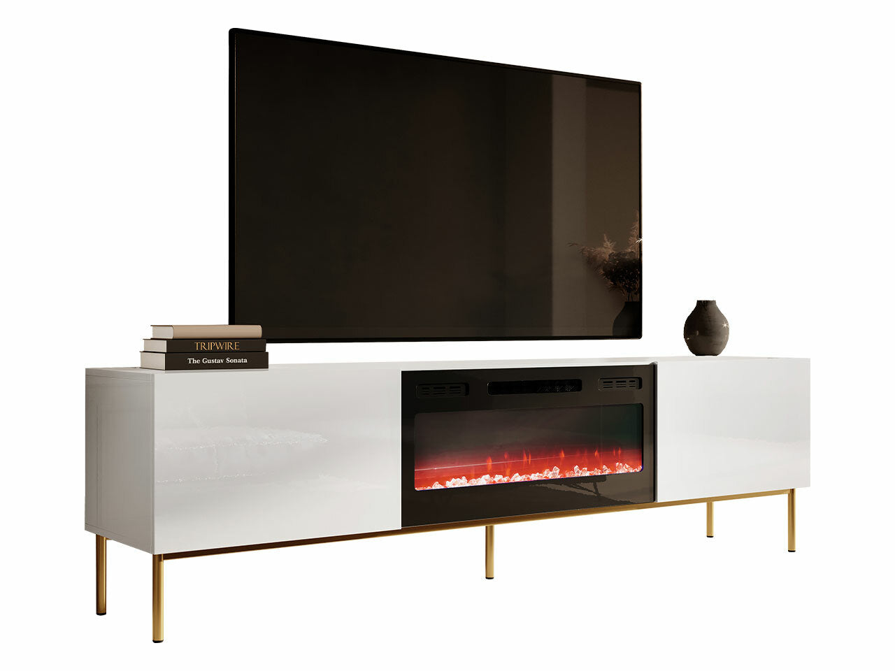 TV-bord Charlotte 163 4056340