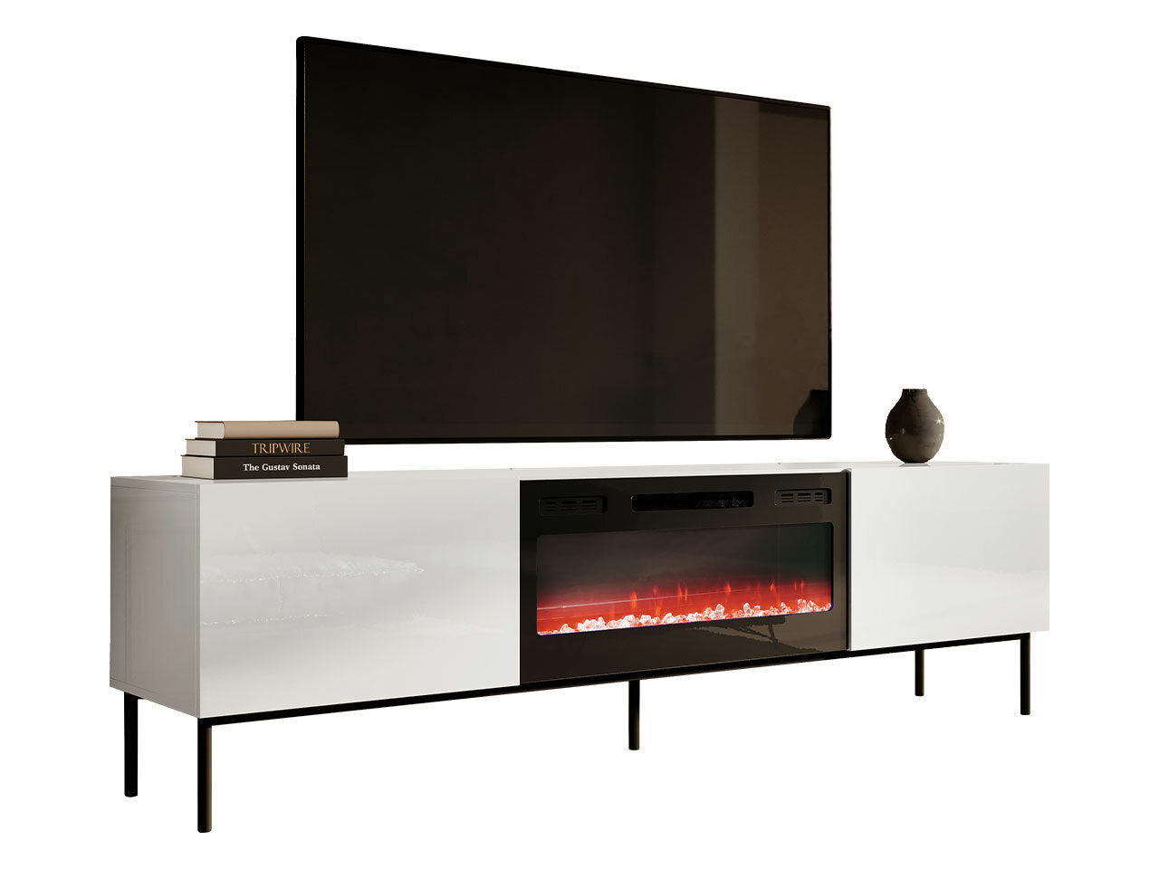 TV-bord Charlotte 163 4056356