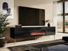 TV-bord Charlotte 163 4056360