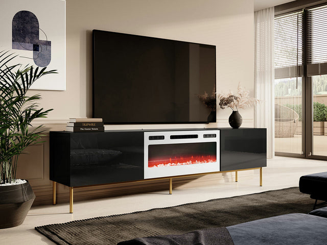 TV-bord Charlotte 163 4056361