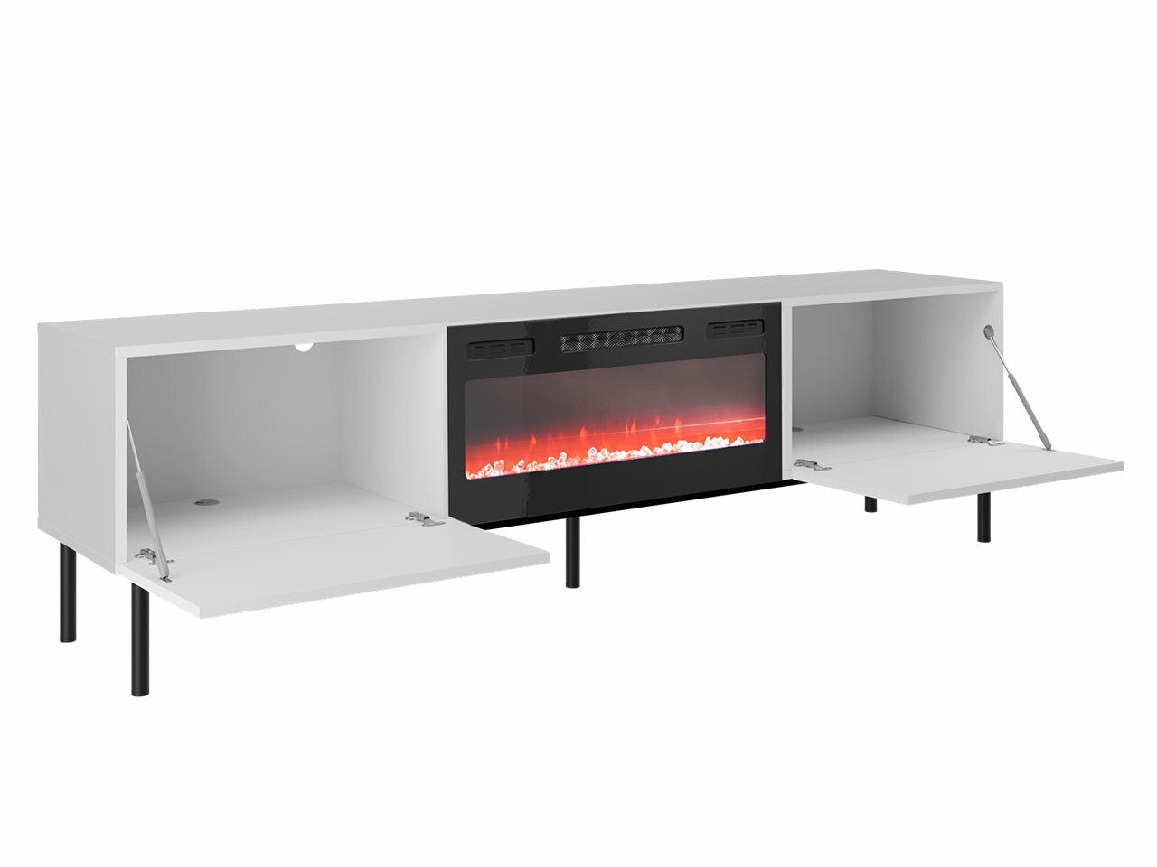 TV-bord Charlotte 163 4056365