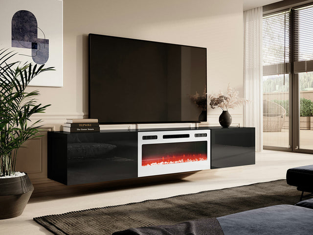 TV-bord Charlotte 162 4056373