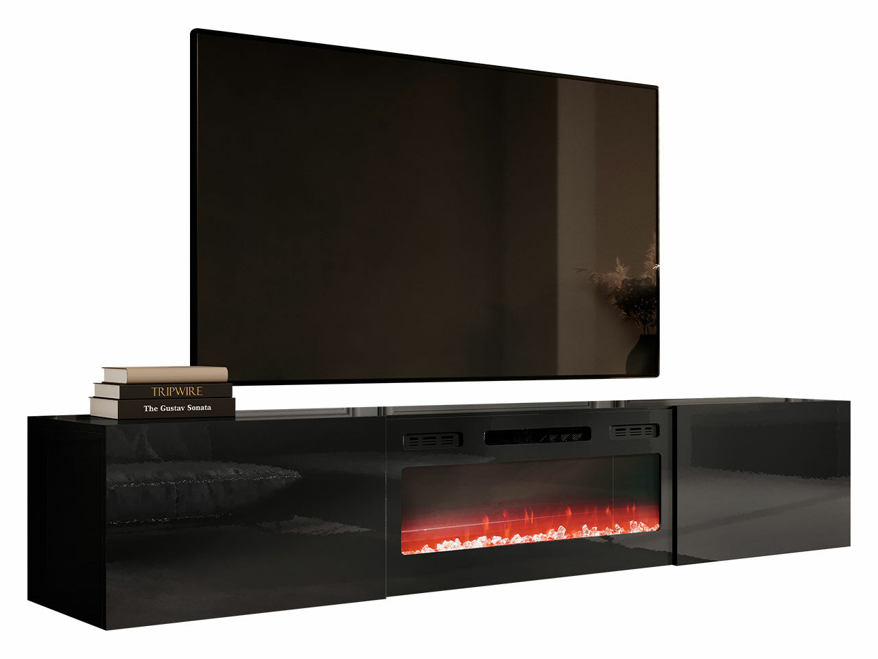 TV-bord Charlotte 162 4056376