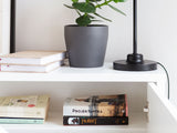 Hjørneskrivebord Concept Pro Lenart Levfere 101 4057740