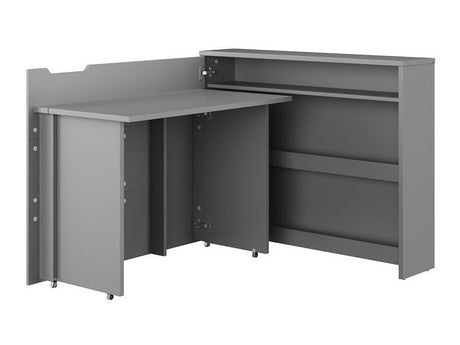 Hjørneskrivebord Concept Pro Lenart Levfere 101 4059792