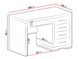 Skrivebord Fiomeri 120 4059923