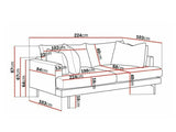 Sofa Ophliva 101 4060015