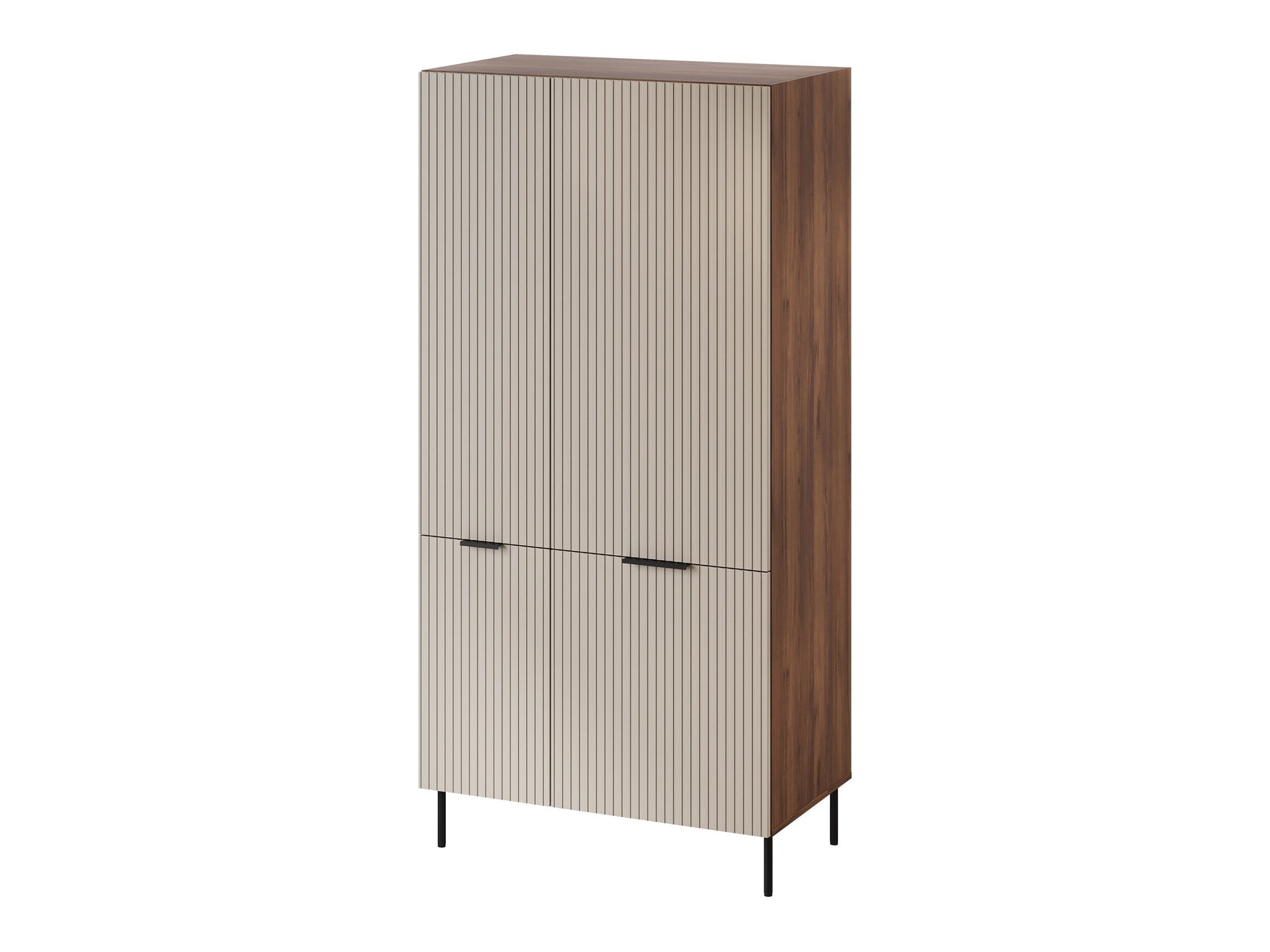 Garderobeskab Mardalu 104