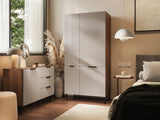 Garderobeskab Mardalu 104