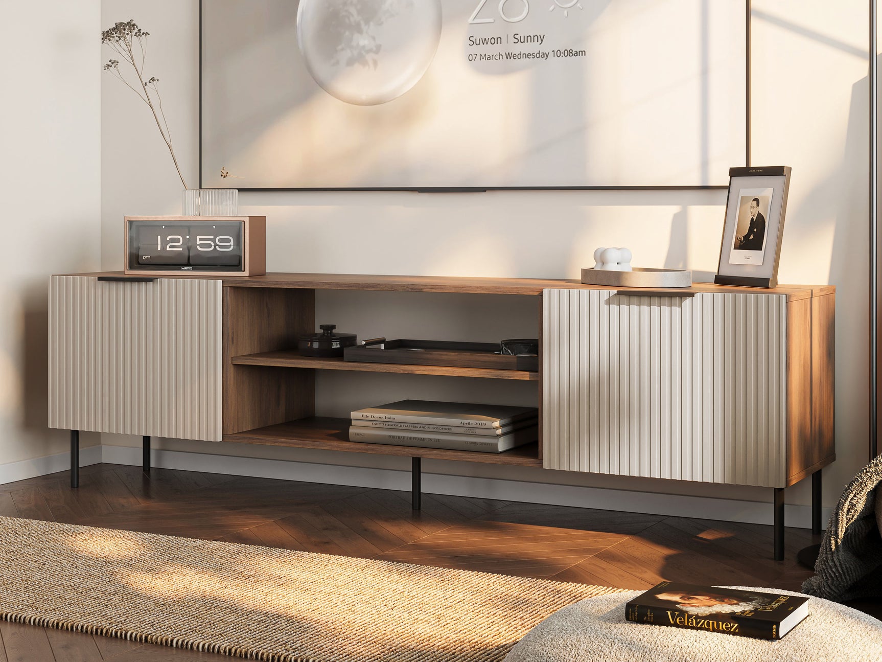 TV-bord Mardalu 105