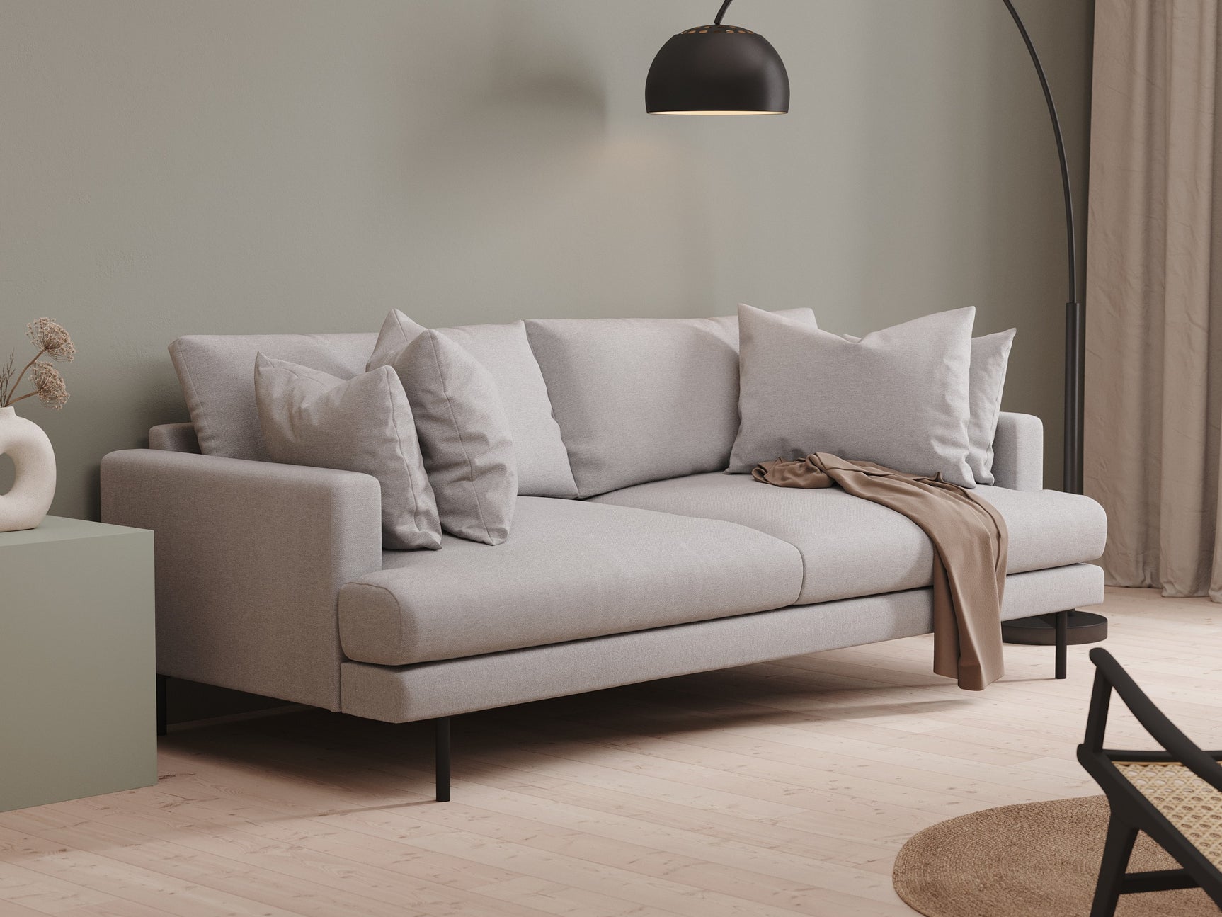 Sofa Ophliva 101