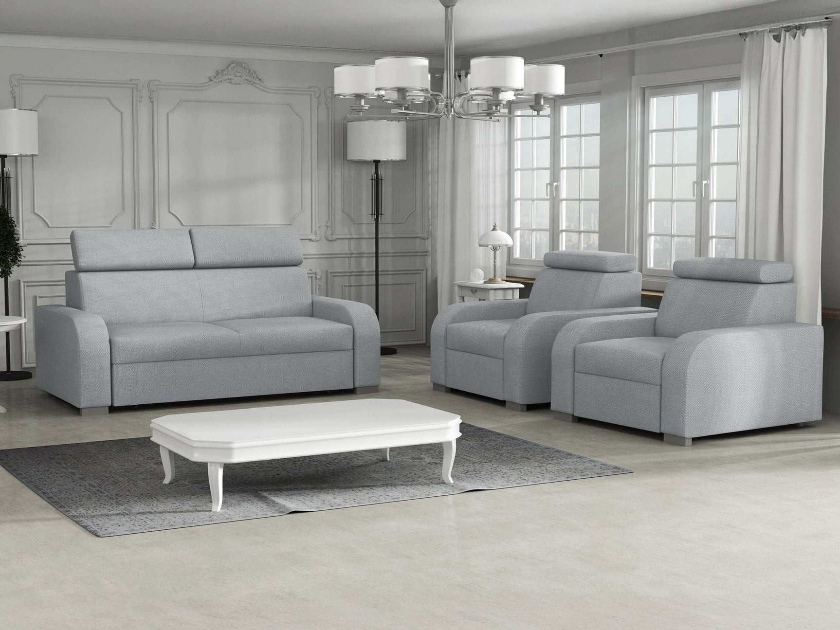 Sofa Etrcala 103 4061935
