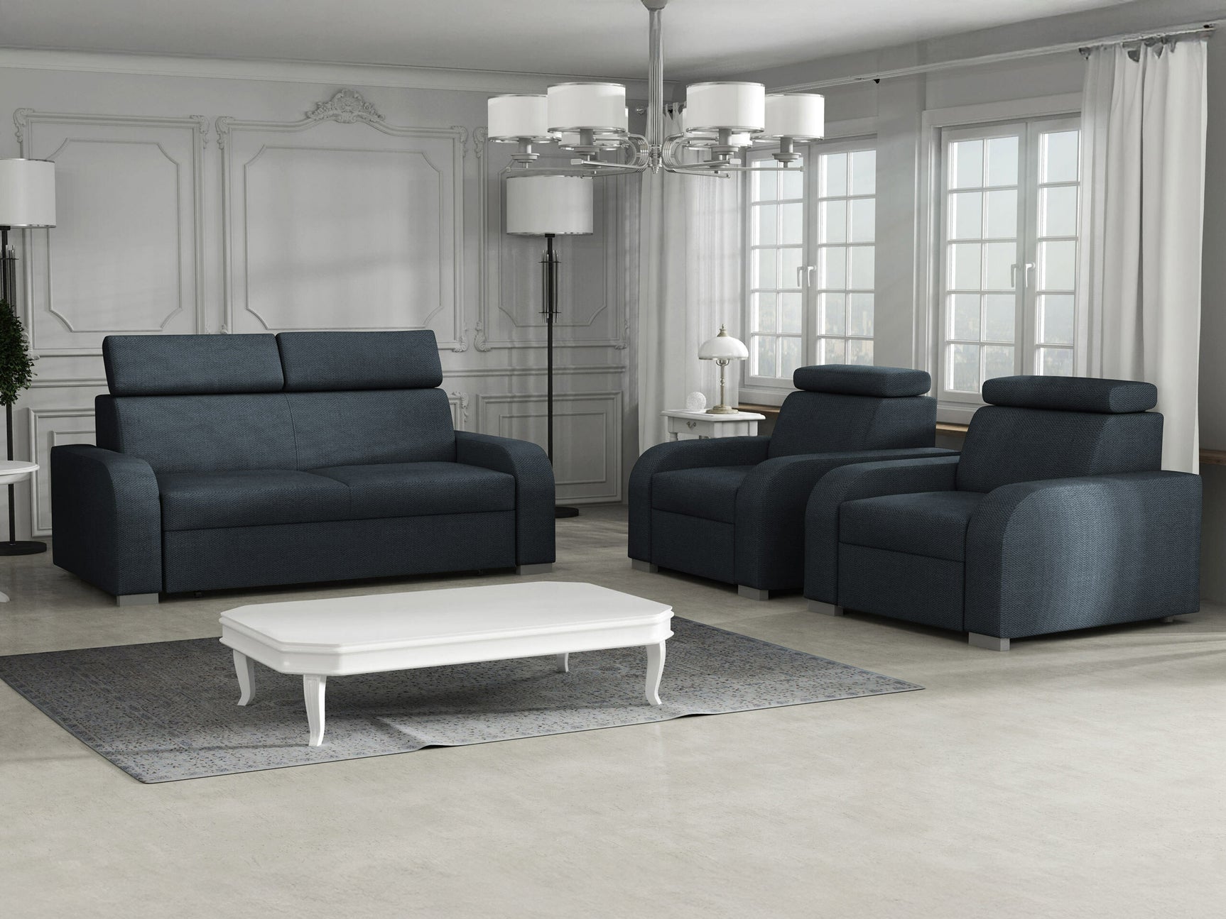 Sofa Etrcala 103 4061939