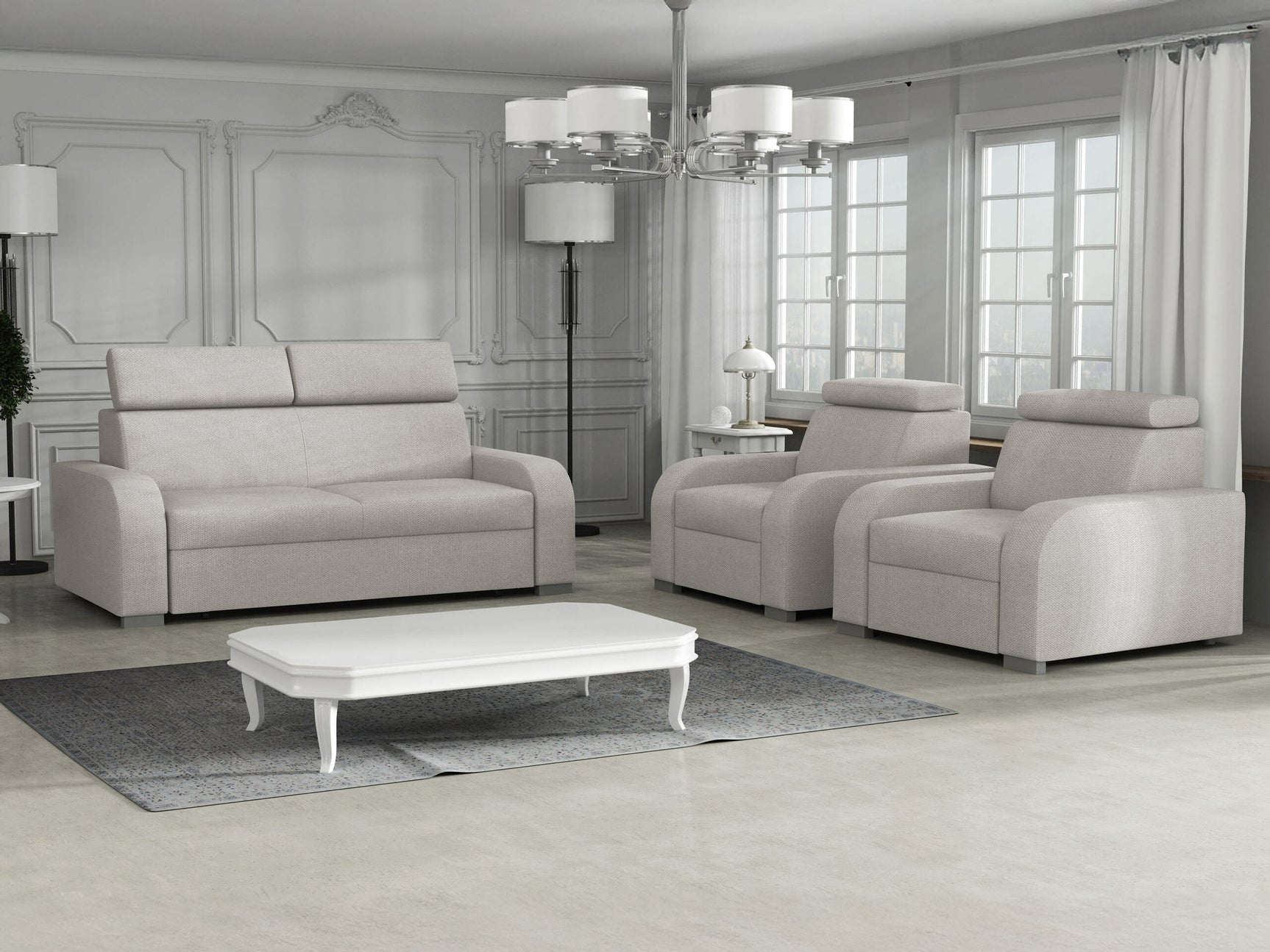 Sofa Etrcala 103 4061941