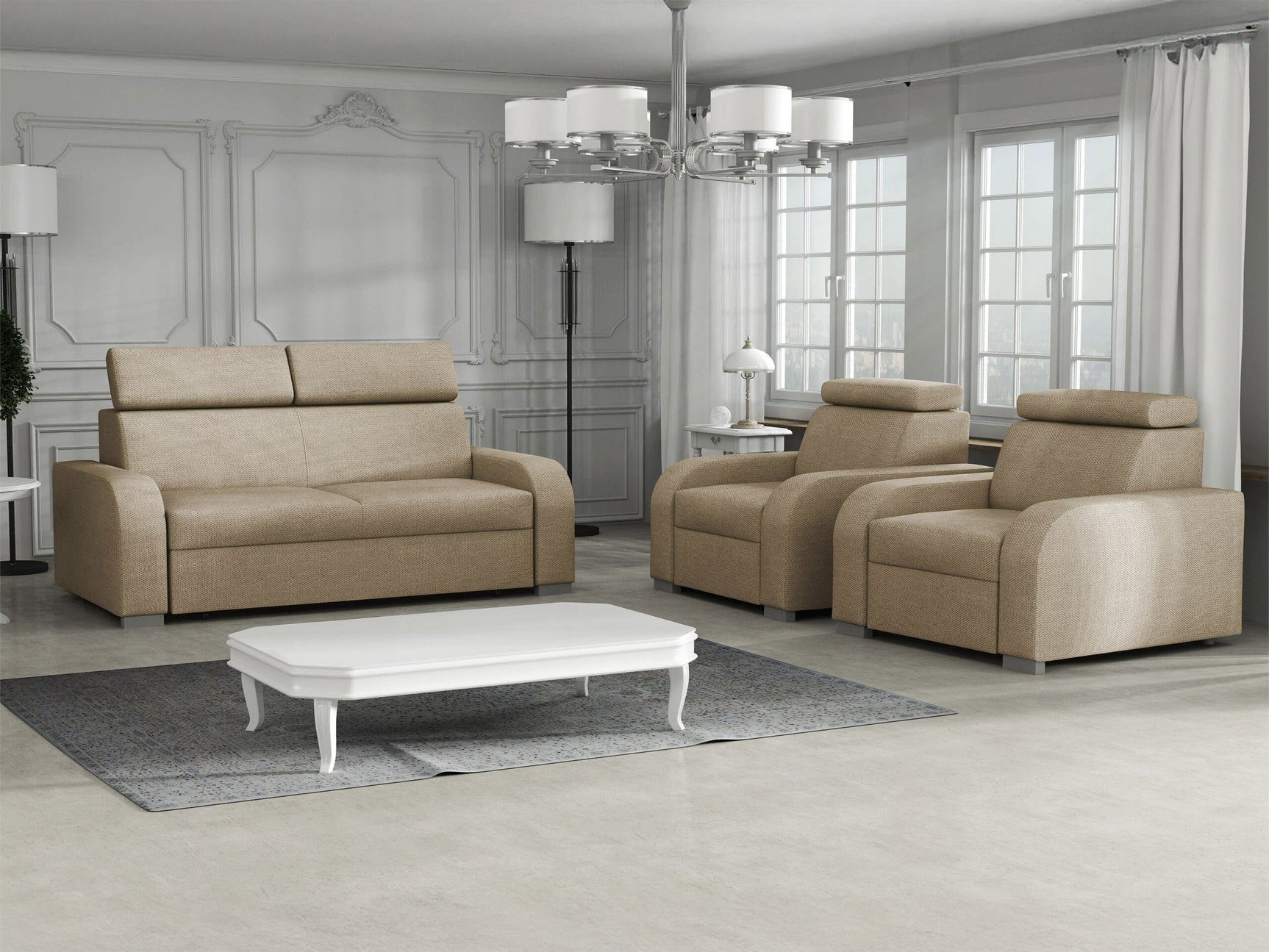 Sofa Etrcala 103 4061943