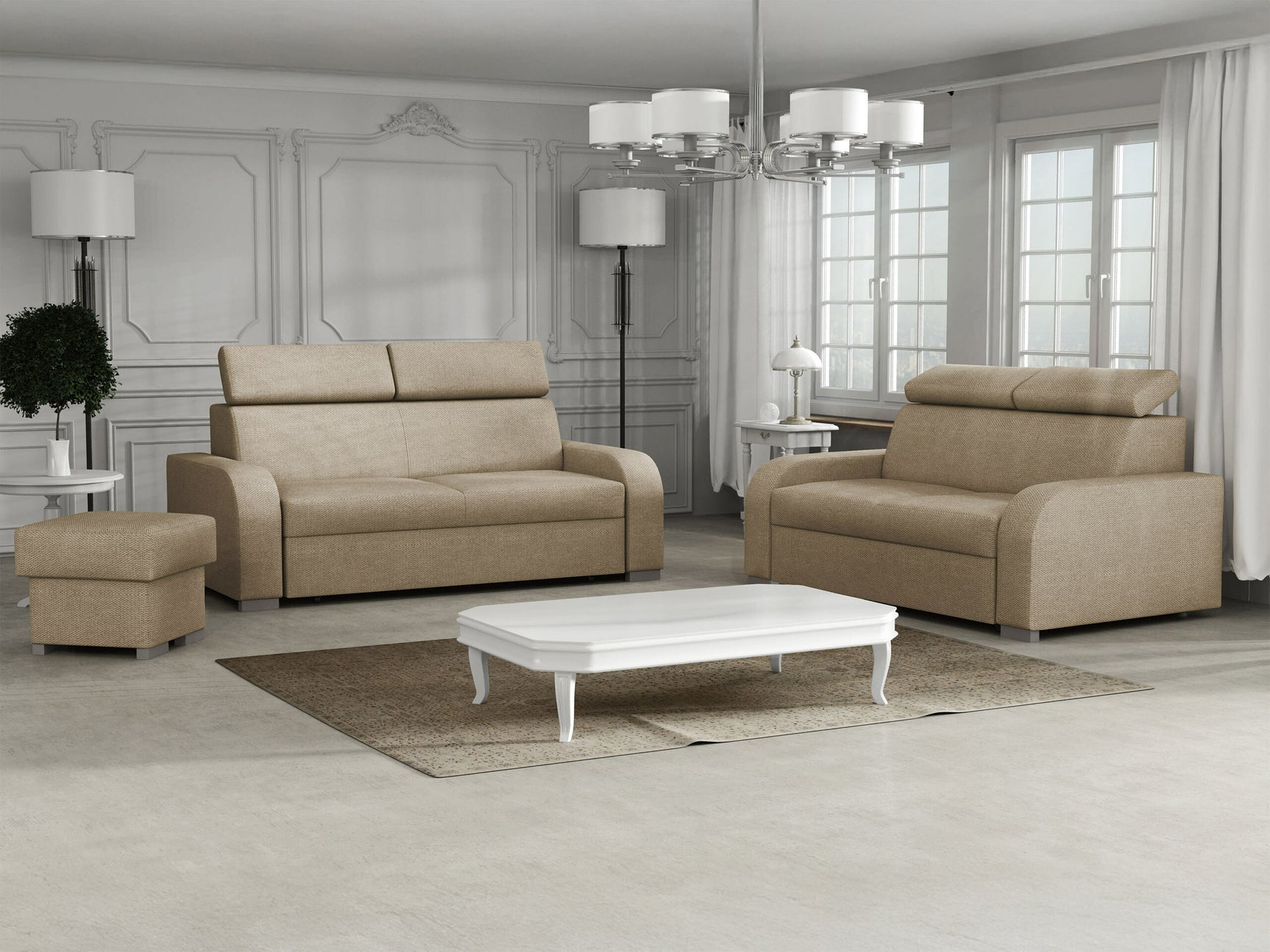 Sofa Etrcala 103 4061944