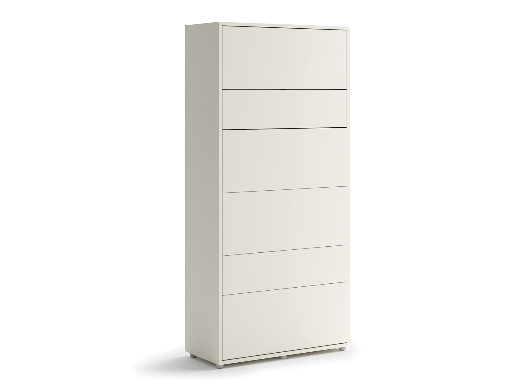 Væg seng Concept Pro Lenart Levfere 102