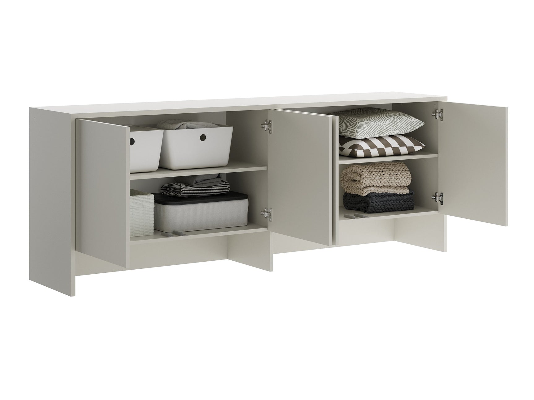 Skænk Concept Pro Lenart Levfere 119