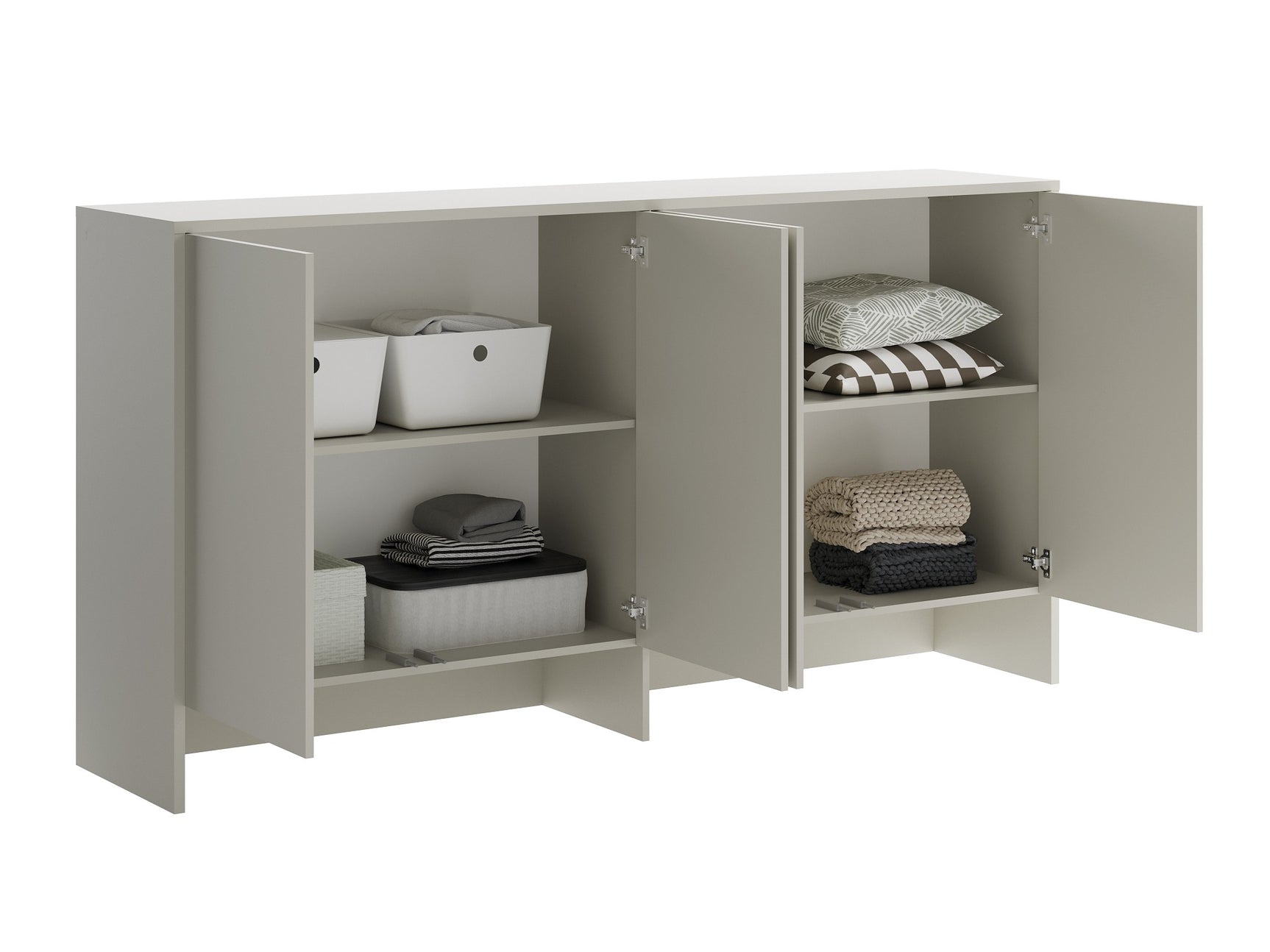 Skænk Concept Pro Lenart Levfere 120