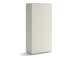 Garderobeskab Concept Pro Lenart Levfere 155