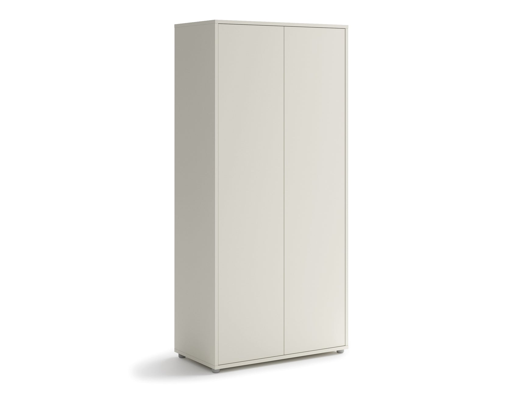 Garderobeskab Concept Pro Lenart Levfere 155