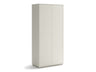 Garderobeskab Concept Pro Lenart Levfere 155