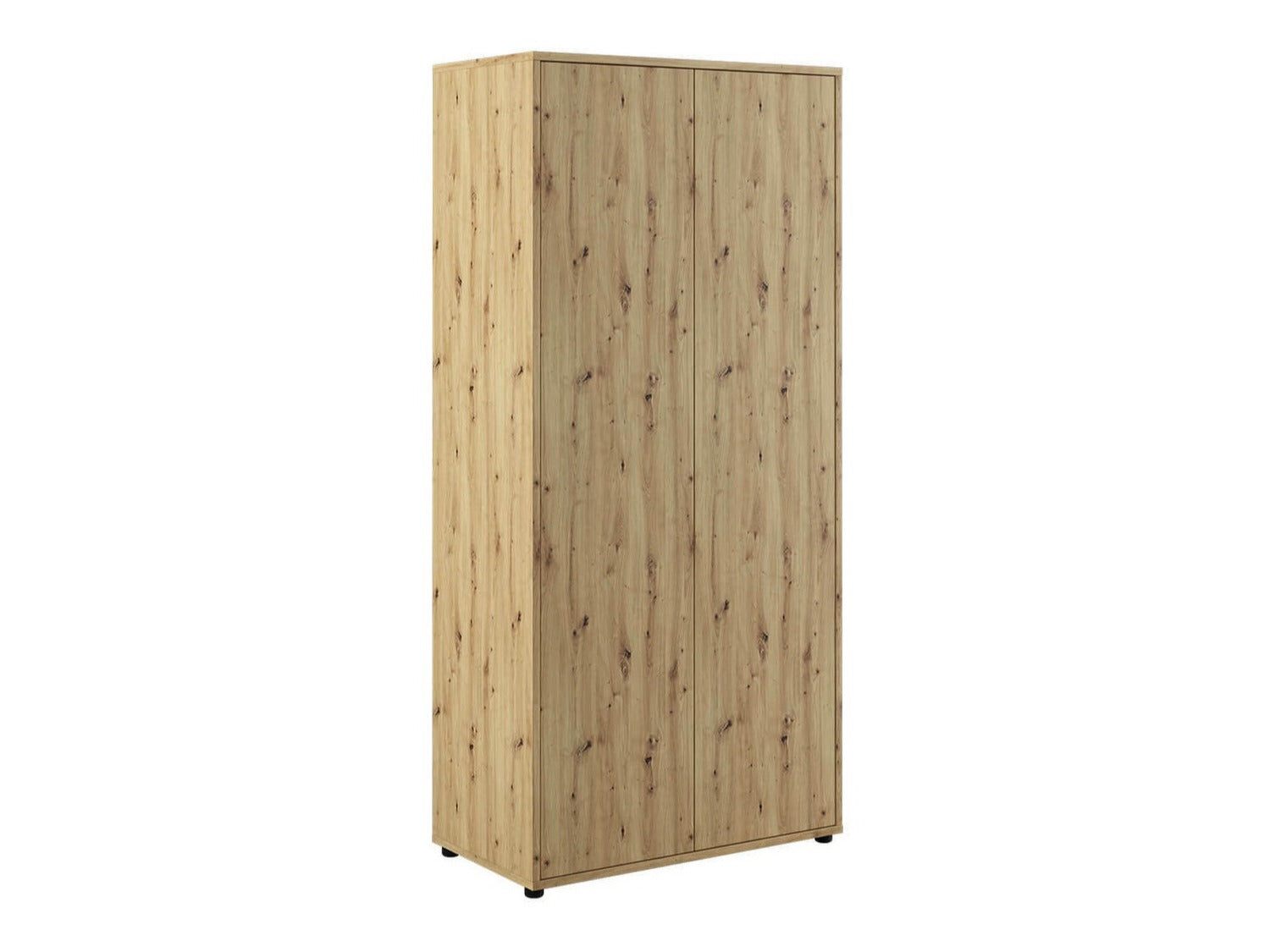 Garderobeskab Concept Pro Lenart Levfere 155 4062374