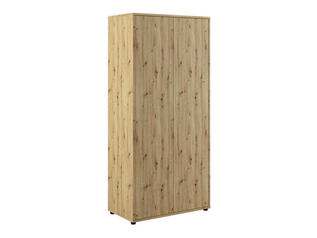 Garderobeskab Concept Pro Lenart Levfere 155 4062374