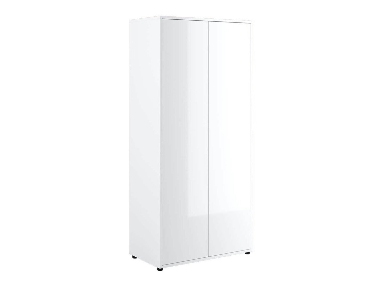 Garderobeskab Concept Pro Lenart Levfere 155 4062375