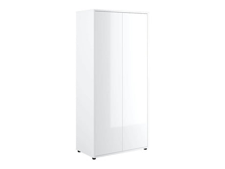 Garderobeskab Concept Pro Lenart Levfere 155 4062375