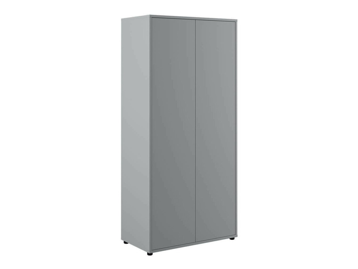 Garderobeskab Concept Pro Lenart Levfere 155 4062376