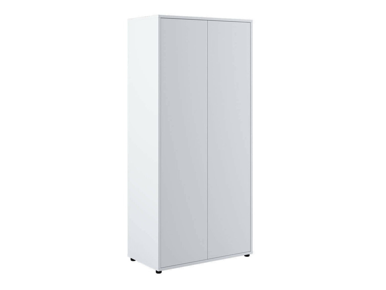 Garderobeskab Concept Pro Lenart Levfere 155 4062377