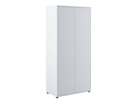 Garderobeskab Concept Pro Lenart Levfere 155 4062377