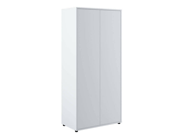 Garderobeskab Concept Pro Lenart Levfere 155 4062377