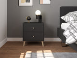 Sengebord Bristol 222