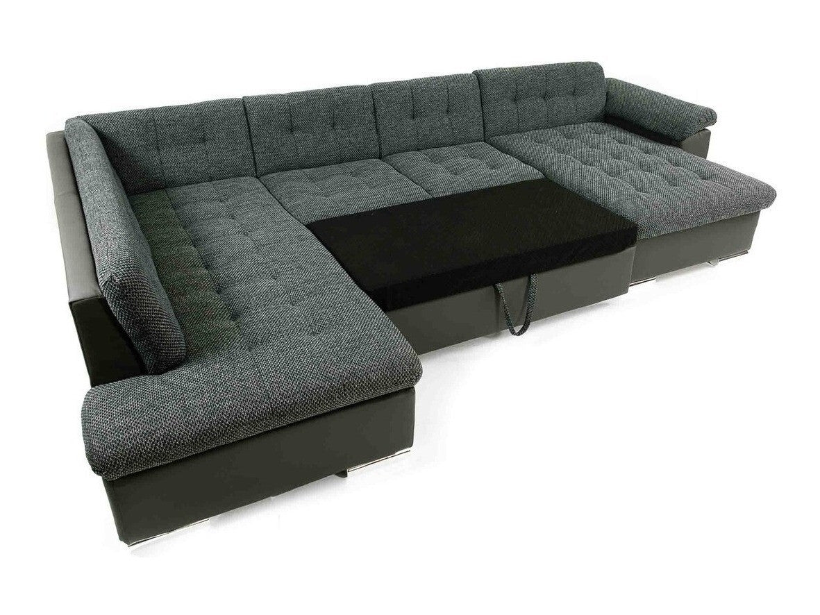 Hjørnesofa Comfivo 140 4062556