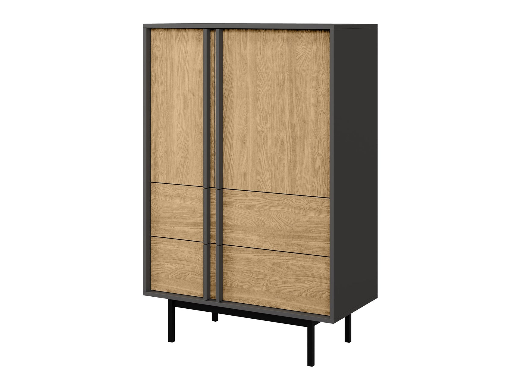 Kommode Levali 104