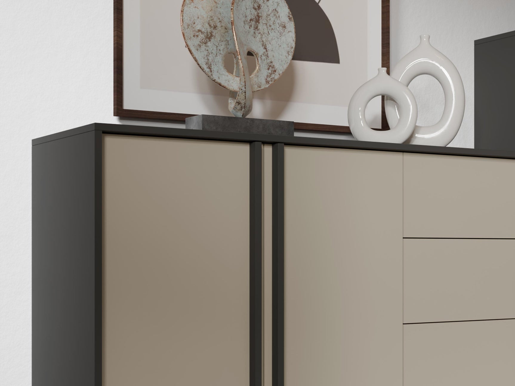 Kommode Levali 106