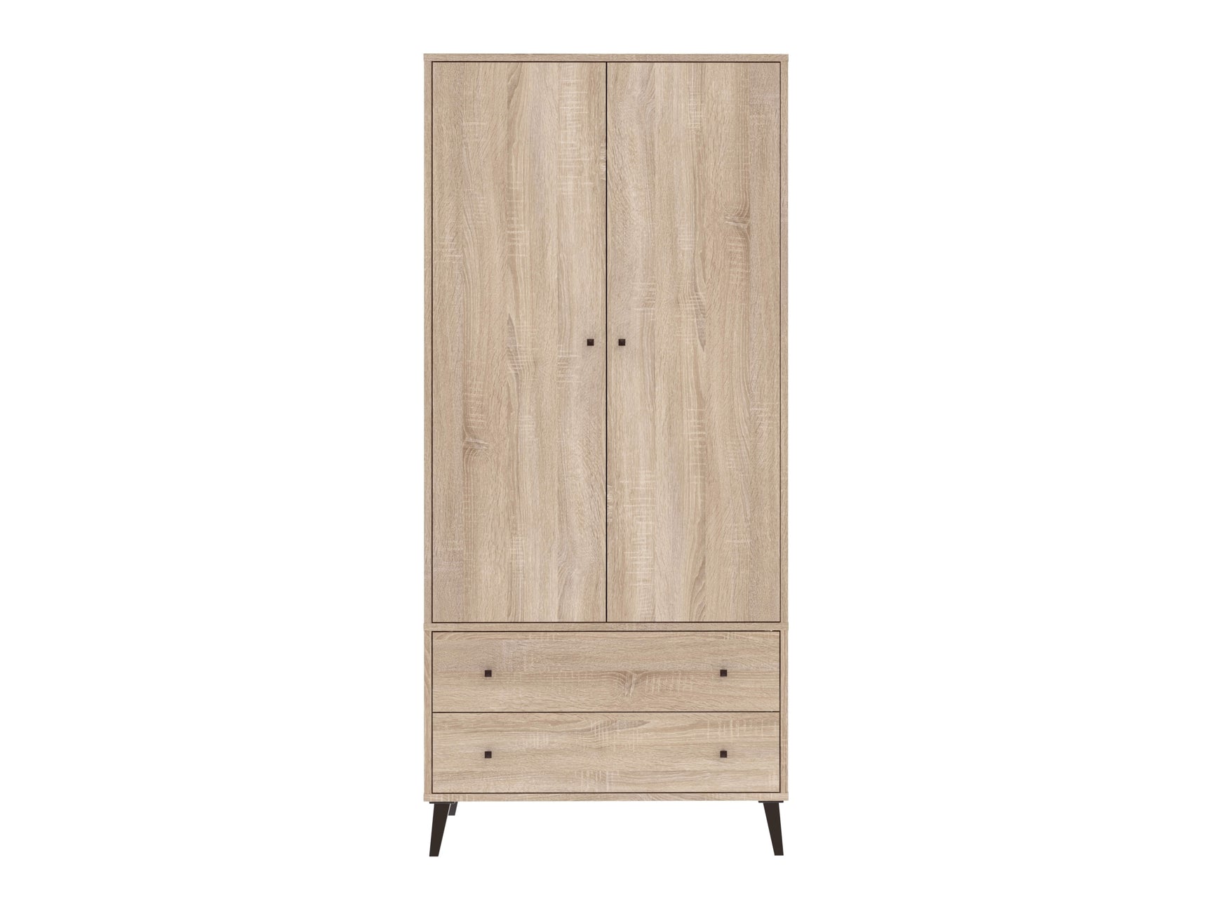 Garderobeskab Bristol 224