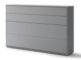 Væg seng Concept Pro Lenart Levfere 115 4062757
