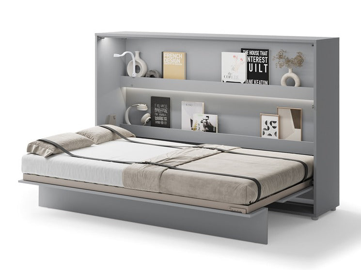 Væg seng Concept Pro Lenart Levfere 115 4062758